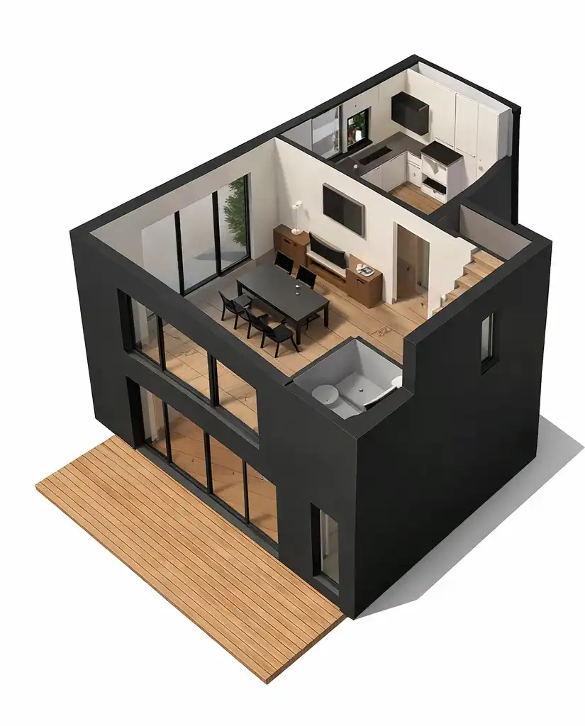 Abode – Obrázok 5