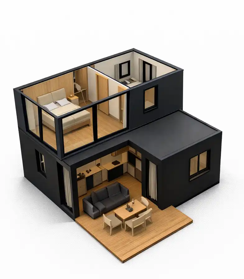 Abode – Obrázok 6