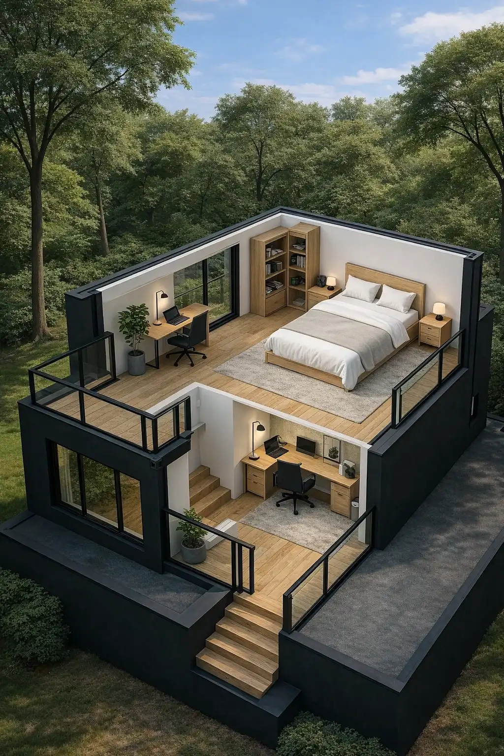 Abode – Obrázok 7